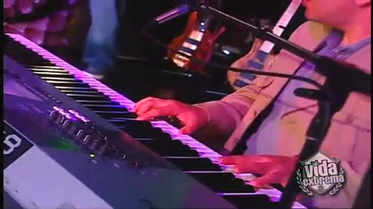 Expolit 2009 Episodio#6 (Dante Gebel 1)