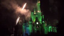 Holiday Wishes-Walt Disney World