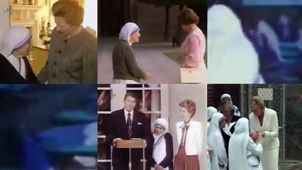 A verdade sobre Madre Teresa de Calcutá