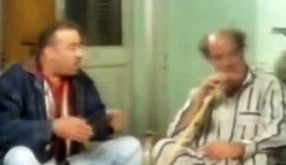 اللمبي أحسن مقطع كوميدي