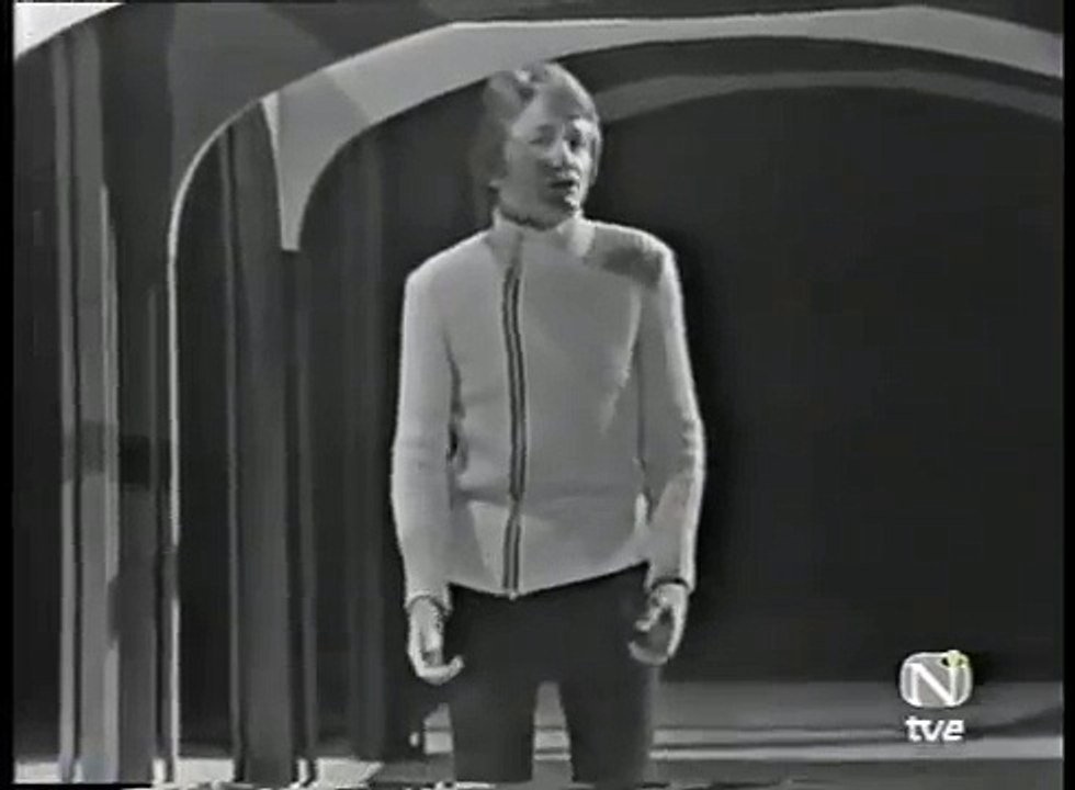 Claude François - Comme d'habitude