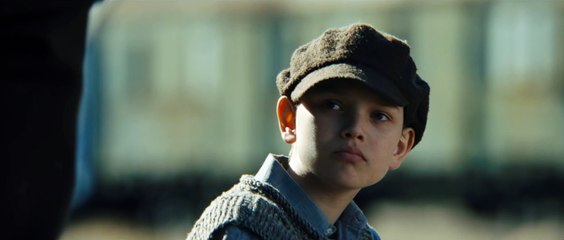 El niño 44 - Tráiler Español HD [1080p]