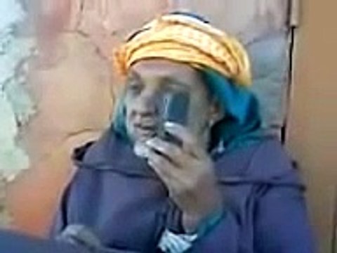 tadssa tachalhit agadir-tiznit