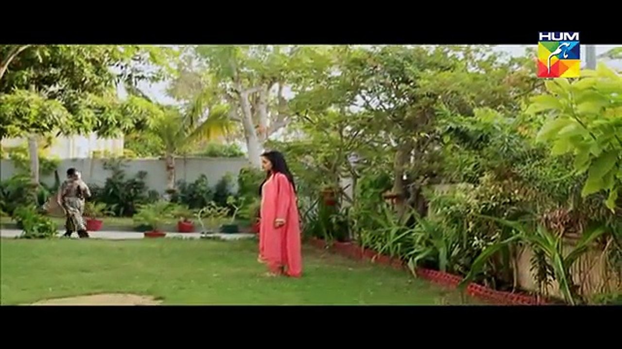 Nikah Episode 15 Full - 12 April 2015