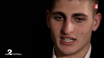 Marco Verrati: "on a encore rien fait d'exceptionnel"