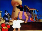 [ITA] - Aladdin - 1x20 - Un Incantesimo Quasi Perfetto