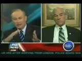 Ron Paul Finally Shuts Bill oReilly up Someone had to do it