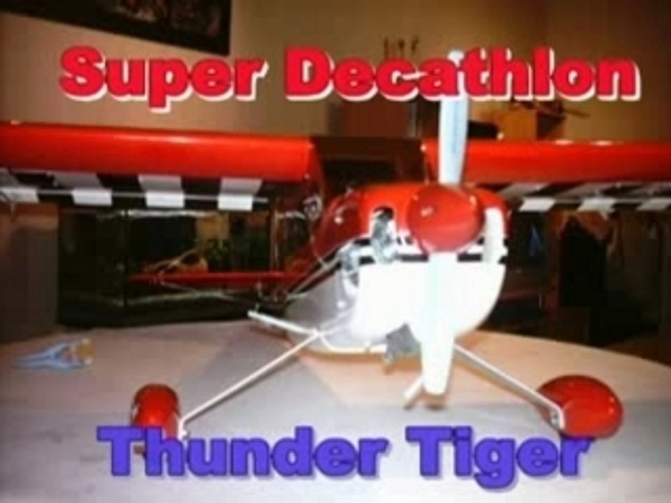 Superdecathlon