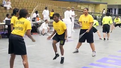 Double Dutch Championships
