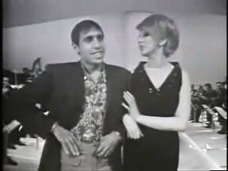 Mina and A.Celentano - La coppia piu' bella del mondo