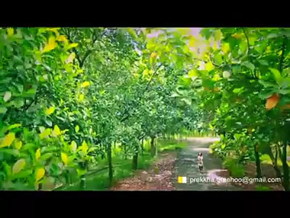 Ek Mutho Shopno Bangla Song - Belal Khan & Mohona 2012