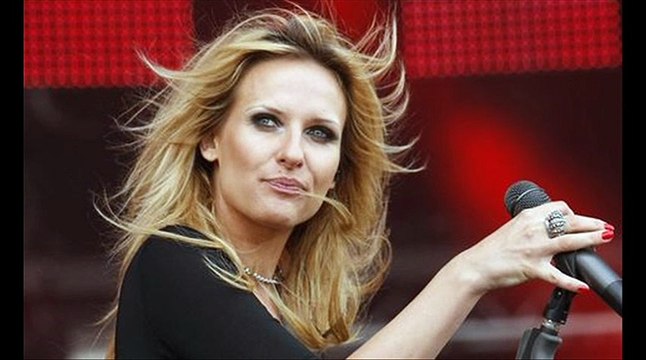 Patrycja Markowska - TOP Music Wembley 2015 - Live - Koncert -Londyn - London