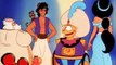 [ITA] - Aladdin - 1x16 - Il Genio Alla Riscossa