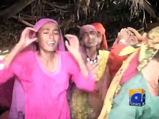 Turbat killings case registered against banned BLF chief-Geo Reports-12 Apr 2015