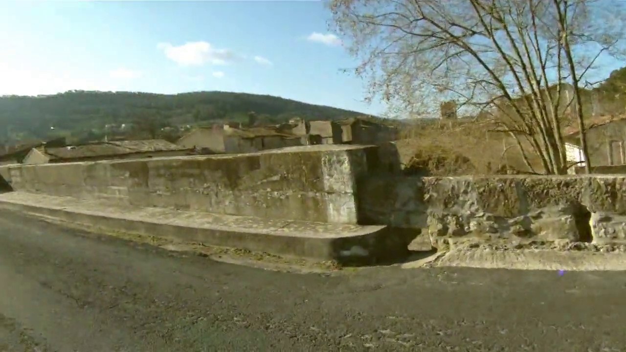 VSO LAGRASSE DIMANCHE 5 AVRIL 2015
