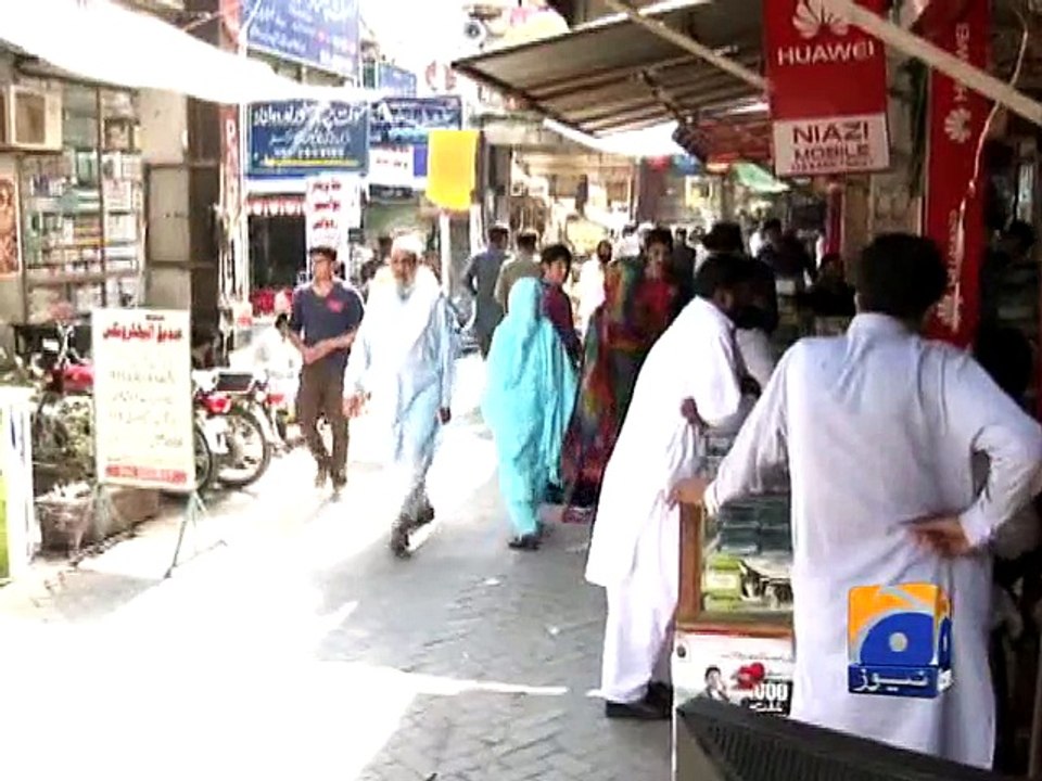 Unverified SIMs to be blocked at midnight: Chairman PTA-Geo Reports-12 Apr 2015