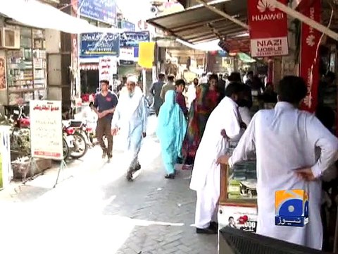 Unverified SIMs to be blocked at midnight: Chairman PTA-Geo Reports-12 Apr 2015