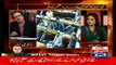 Live With Dr. Shahid Masood – 12th April 2015