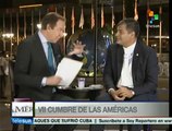 Señala Correa que Ecuador y AL deben proteger sus sectores productivos