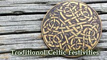 TeknoAXE's Royalty Free Music - Royalty Free Background Music #34 (Traditional Celtic Festivities) World/Festive