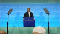 President Obama Addreses Global Strategy On Countering Violent  Extremist at WH Summit | FULL SPEECH
