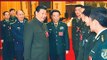 China Forum #85: China's Military Modernization