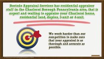 Charleroi Appraisers - 412.831.1500 - Appraisal Charleroi