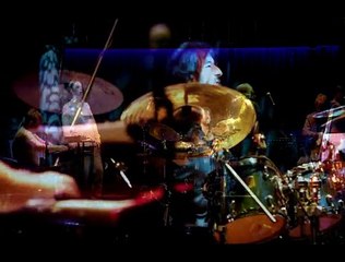 Tuluğ Tırpan Quartet (Fun Fatale) feat. Frederik Köster @ Salon IKSV