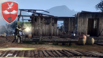 BATTLEFIELD BAD COMPANY: VIETNAM [GmT] SN:20150411