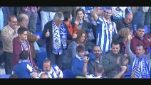 Espanyol 1-0 Ath Bilbao - goals and highlights 12-04-2015