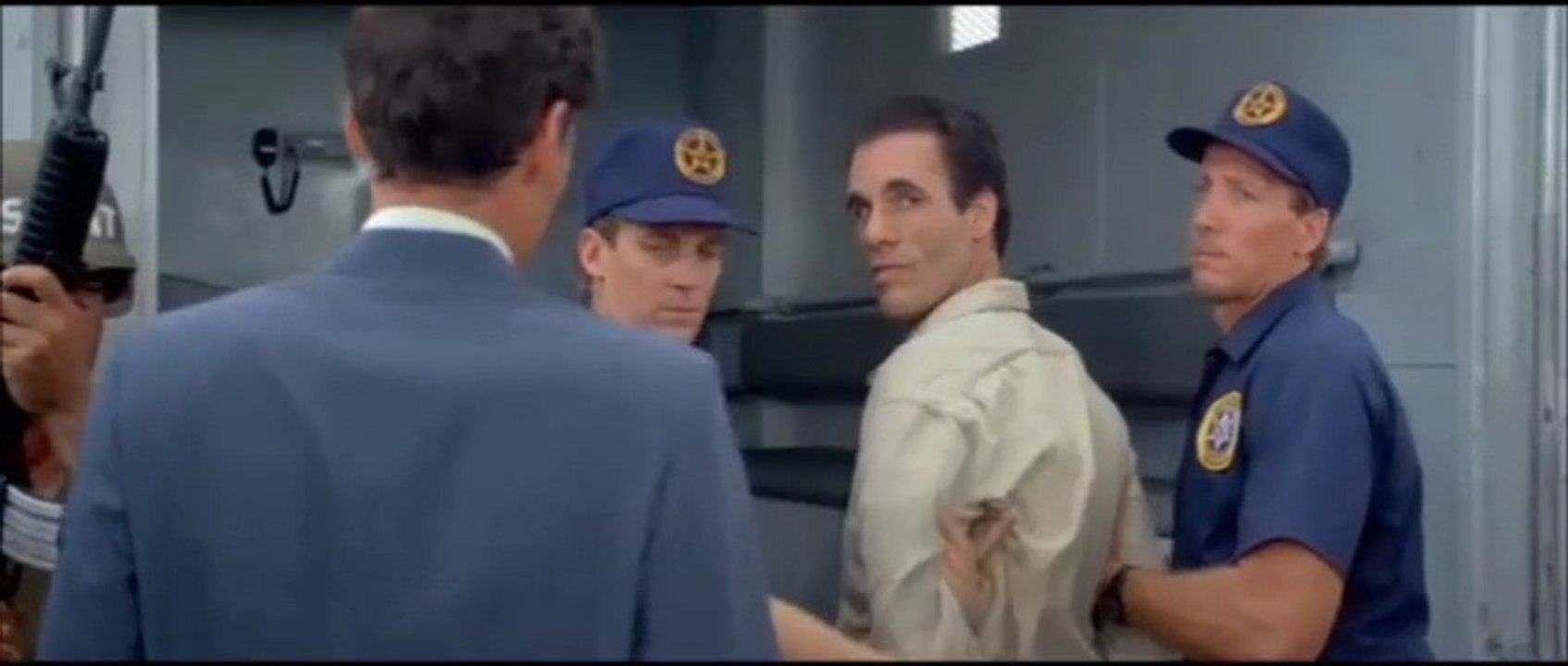 - LICENCE TO KILL - ** Shadow Hero **