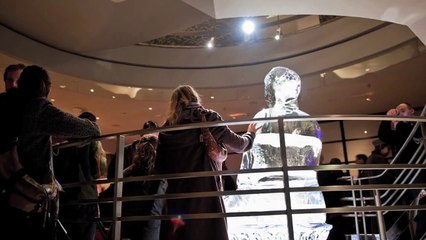 Talk About Nothing: Fiona Shaw + Simon Critchley