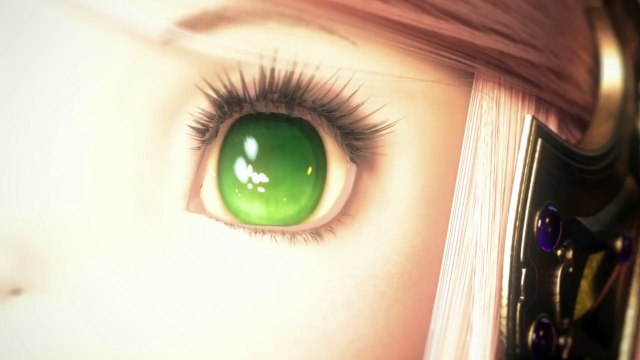 Final Fantasy XIV : Heavensward - Cinématique