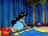 [ITA] - Aladdin - 1x12 - La Città Nascosta