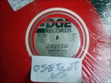 BOBBY McCLURE -IT FEELS SO GOOD(TO BE BACK HOME)(RIP ETCUT)EDGE REC 80's