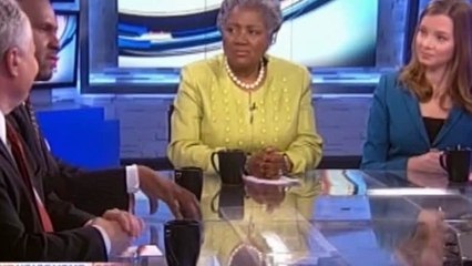 Is  Rand Paul the only Republican attempting to expand the Party