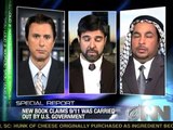 '9/11 Conspiracy Theories Ridiculous' - Al Qaeda