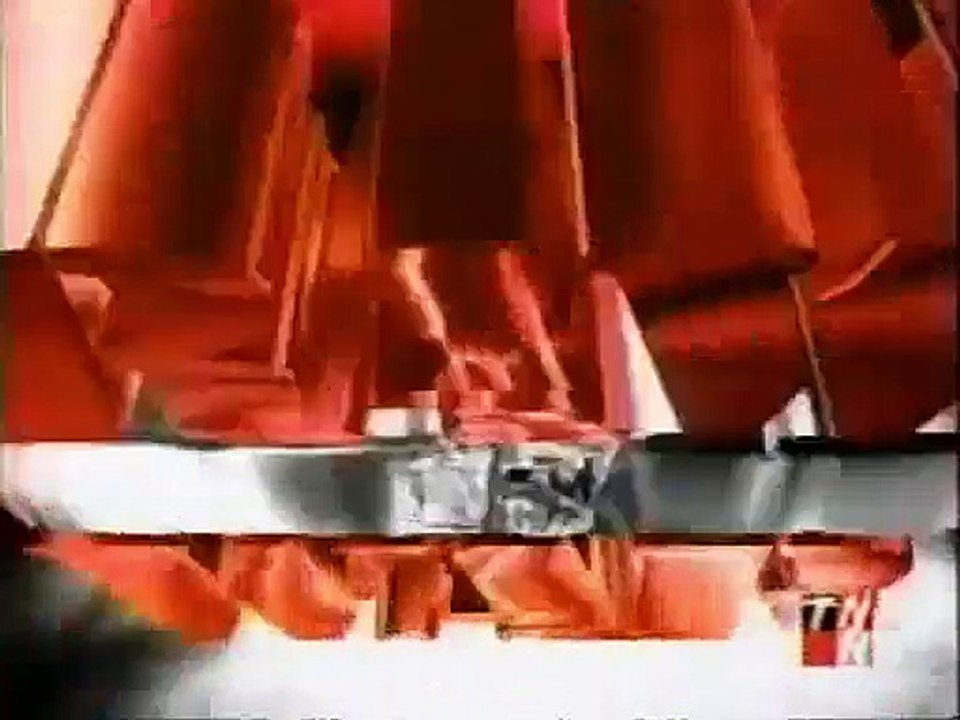 The Rock vs Chris Jericho