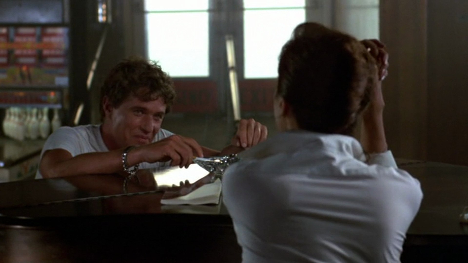 The Rock Band!! Eddie And Cruisers (1983) Full Movie \M/ - Video Dailymotion