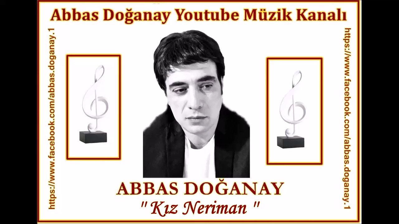 Abbas Doğanay-Kız Neriman