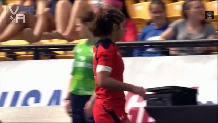 2015 Pre #Canada7s: Rugby Motivation Big Hits & Highlights HD