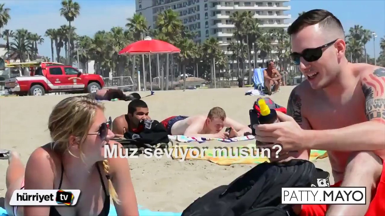 Güneş yağı kremi nasıl sürülür
