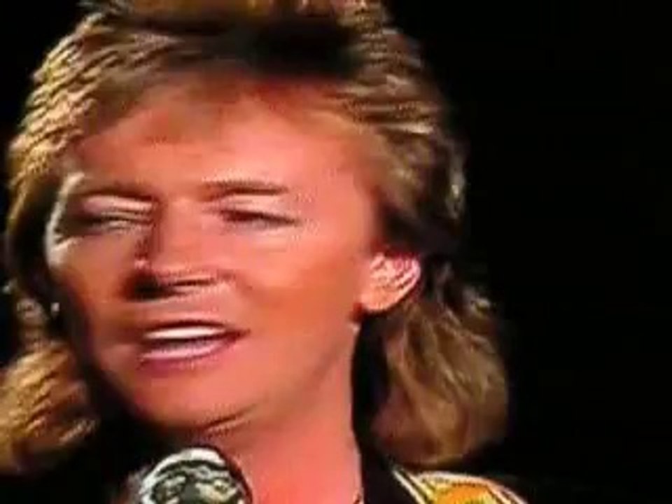 Chris Norman_Wings of love (1988)