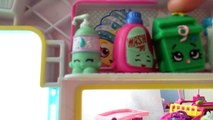 A SHOPKINS sunny day decision! For Cookie Swirl C