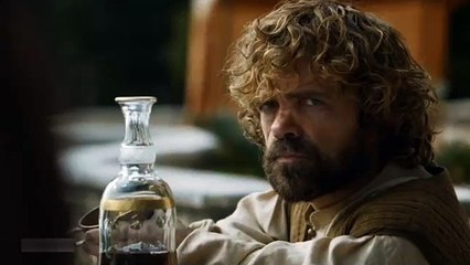 Daenerys and Hizdahr Zo Loraq on Reopening the Fighting Pits