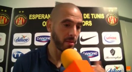 رباعية كاملة للماكينة الترجية في مرمى البقلاوة