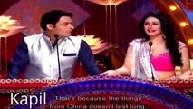 KAPIL SHARMA - Most Funny Performance in ITA Awards 2014