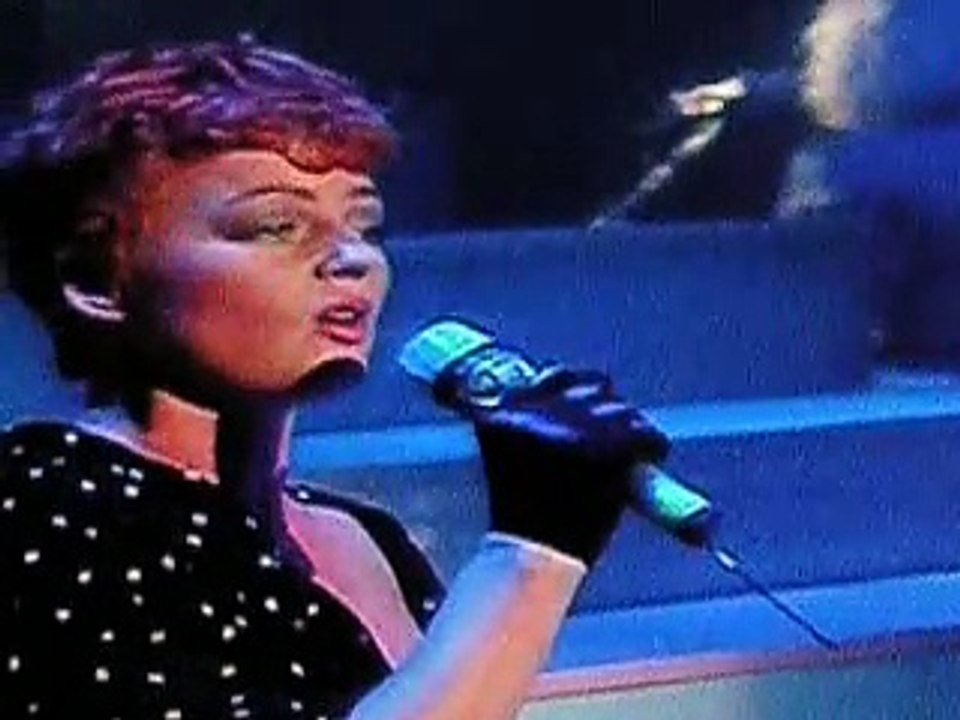 Inga & Anete Humpe_No longer friends (1988)