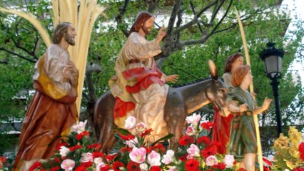 Viernes Santo Gandia 2007