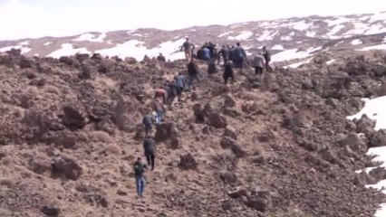 Diyadin'deki Terör Saldırısı - Sırrı Sakık